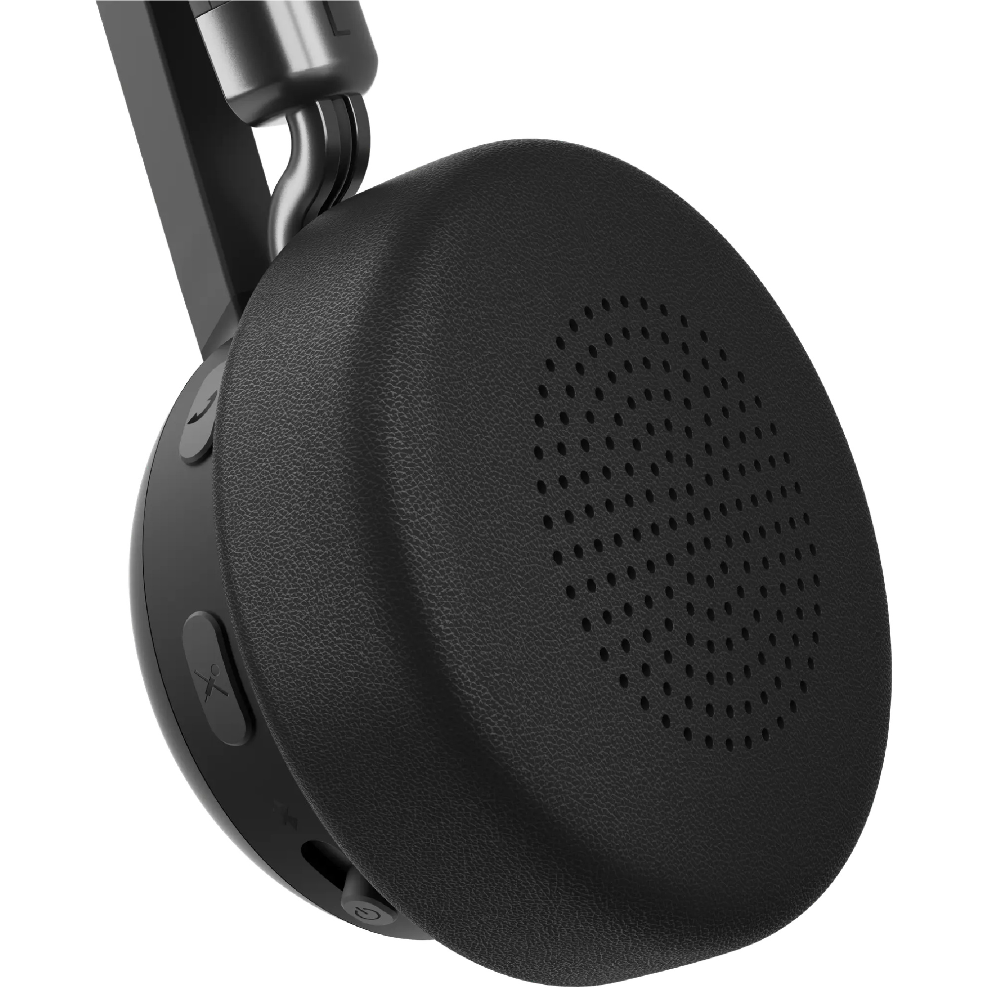 Гарнітура бездротова LENOVO Wireless VoIP Headset (Teams) (4XD1M80020)