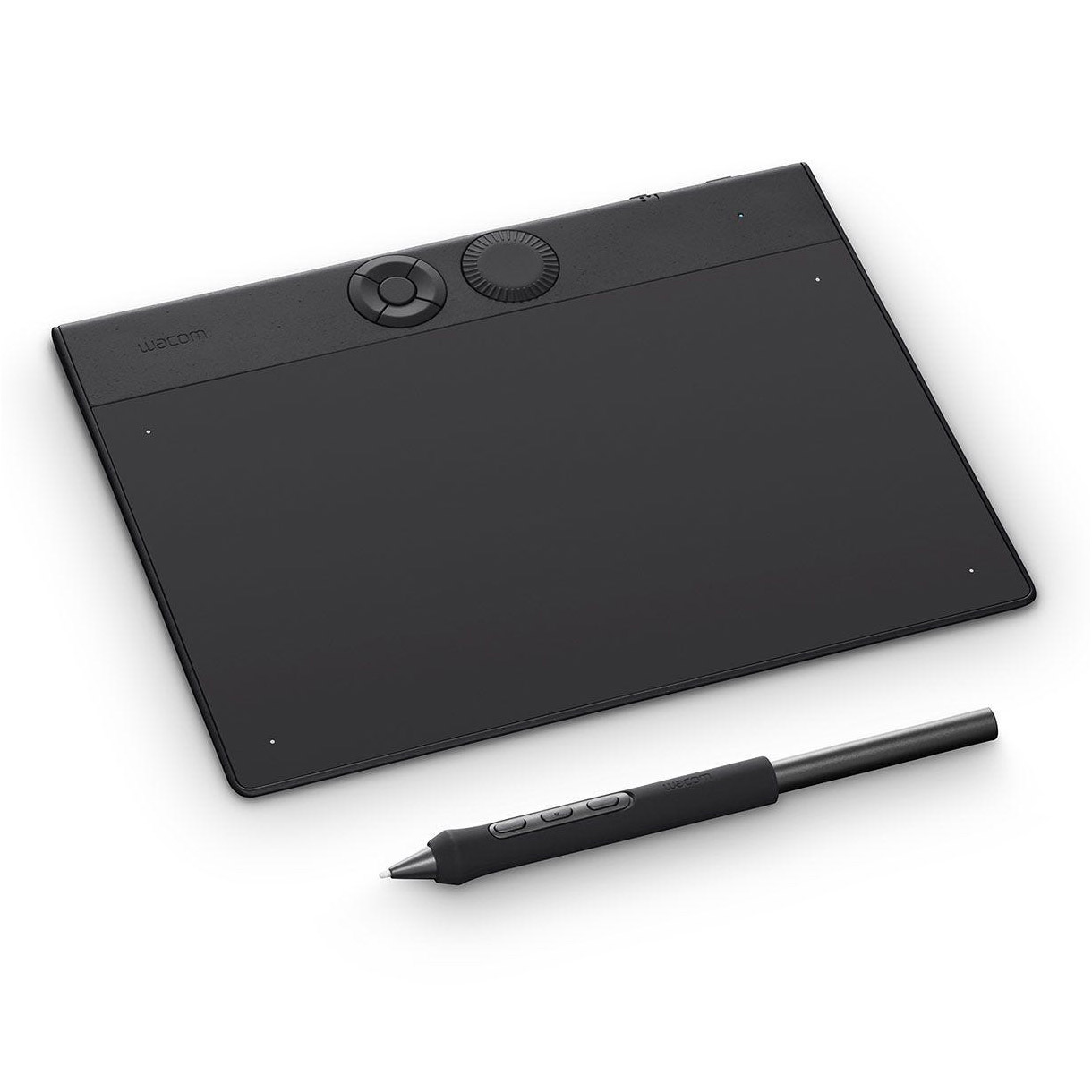 Графічний планшет WACOM Intuos Pro Small 2025 (PTK470K0B)