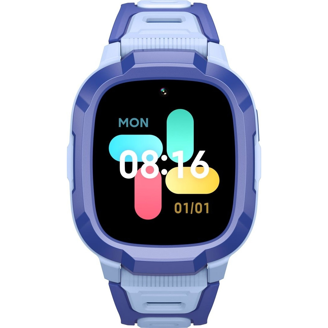 Детские смарт-часы MIBRO Watch Phone P6 Blue