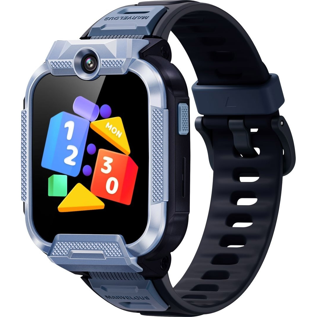 Детские смарт-часы MIBRO Watch Phone Z5 Blue