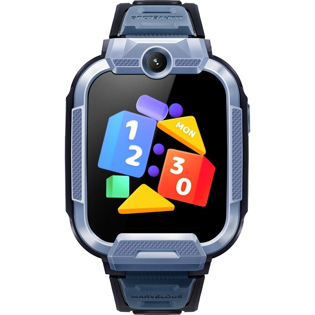 Детские смарт-часы MIBRO Watch Phone Z5 Blue