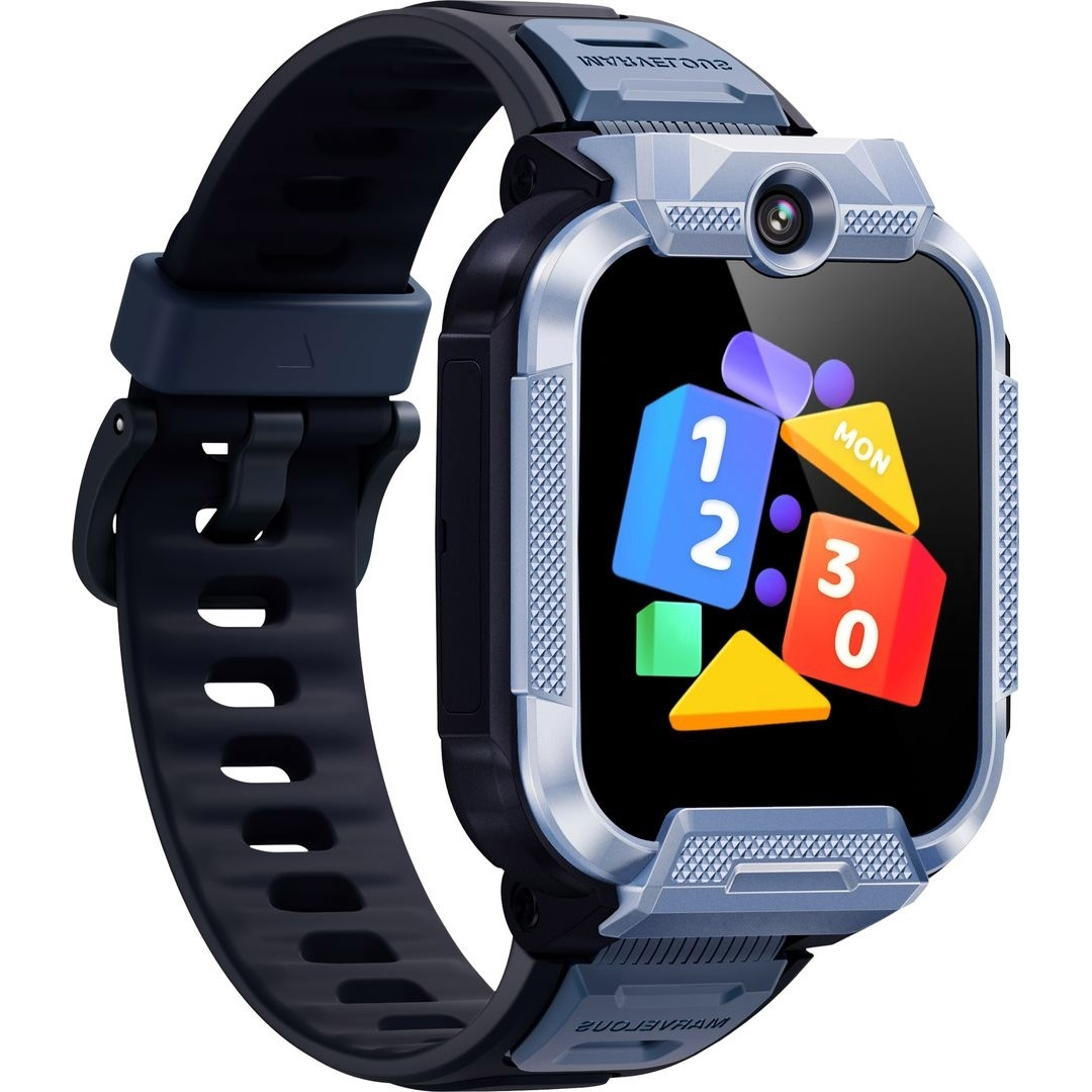 Детские смарт-часы MIBRO Watch Phone Z5 Blue