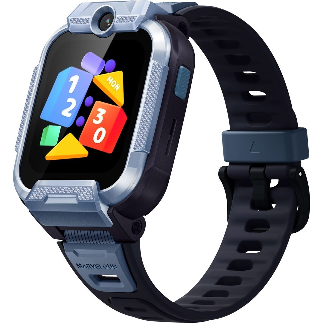 Детские смарт-часы MIBRO Watch Phone Z5 Blue