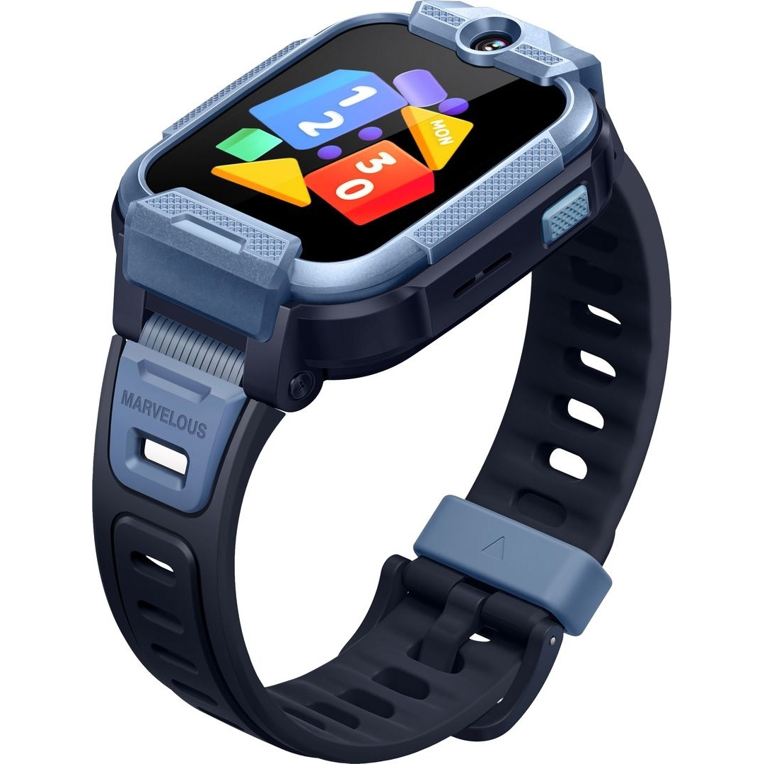 Детские смарт-часы MIBRO Watch Phone Z5 Blue