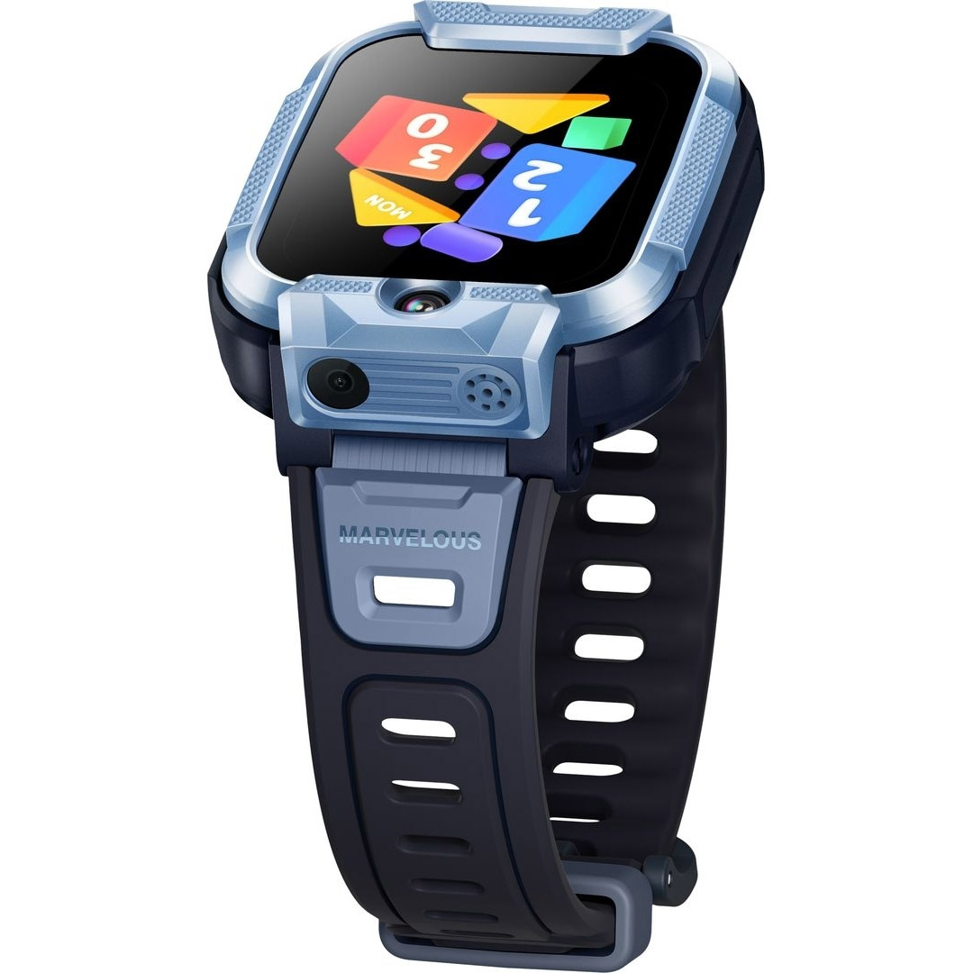 Детские смарт-часы MIBRO Watch Phone Z5 Blue