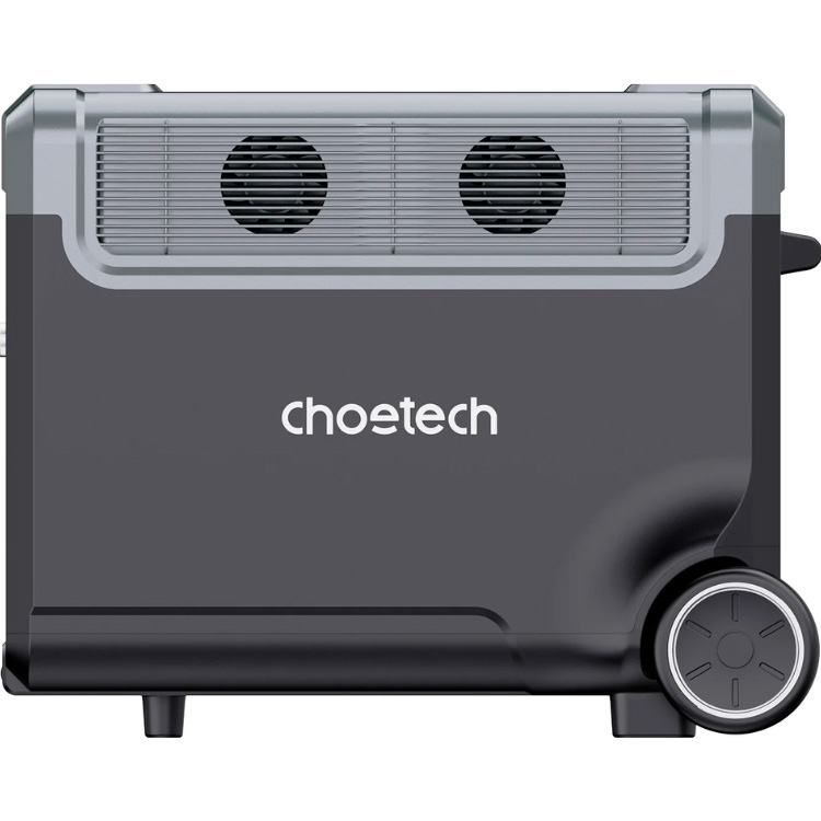 Зарядная станция CHOETECH BS066