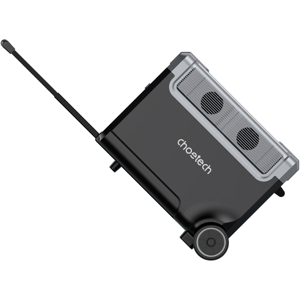 Зарядная станция CHOETECH BS066