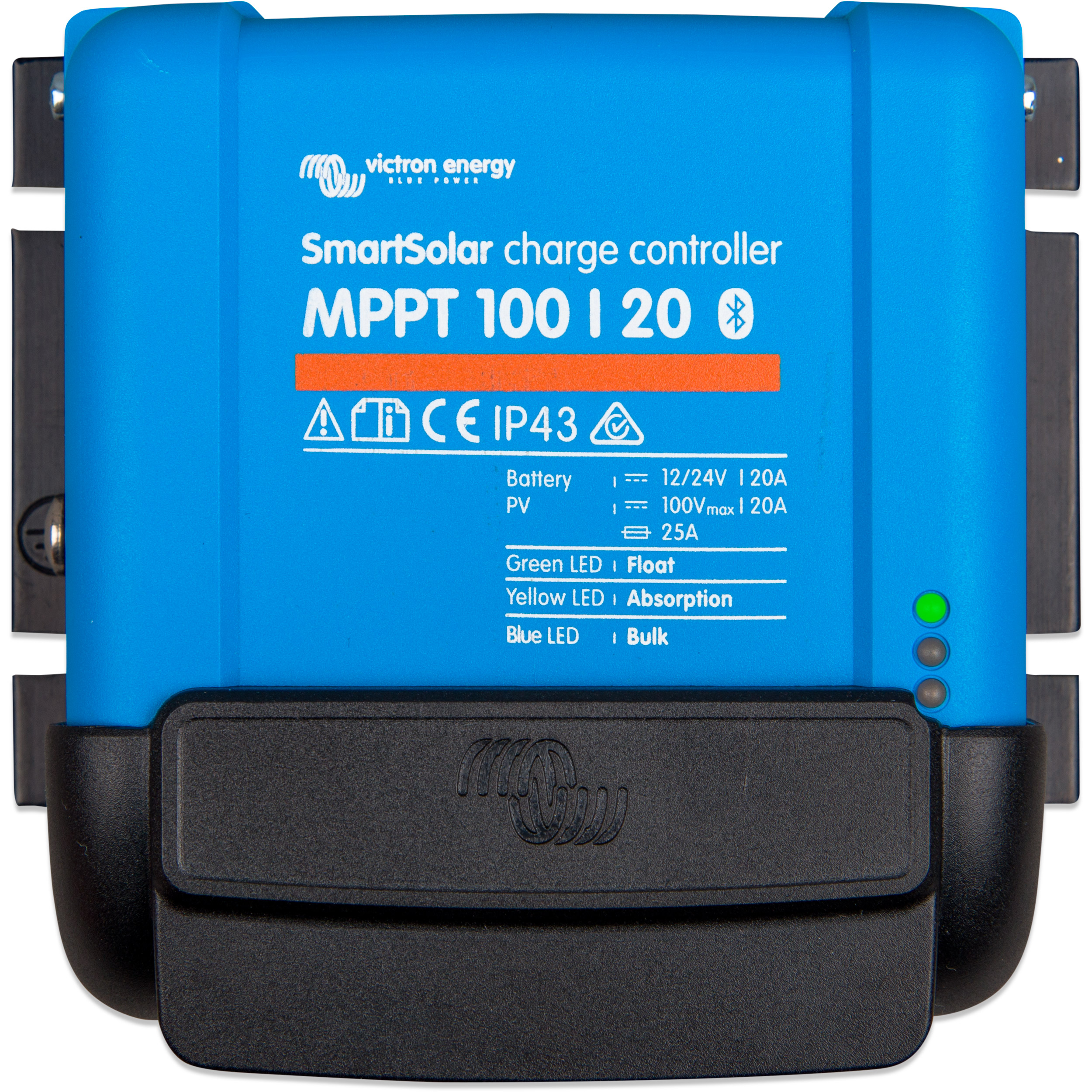 Захист клем VICTRON ENERGY MPPT WireBox-S 100-20 (SCC950140000)