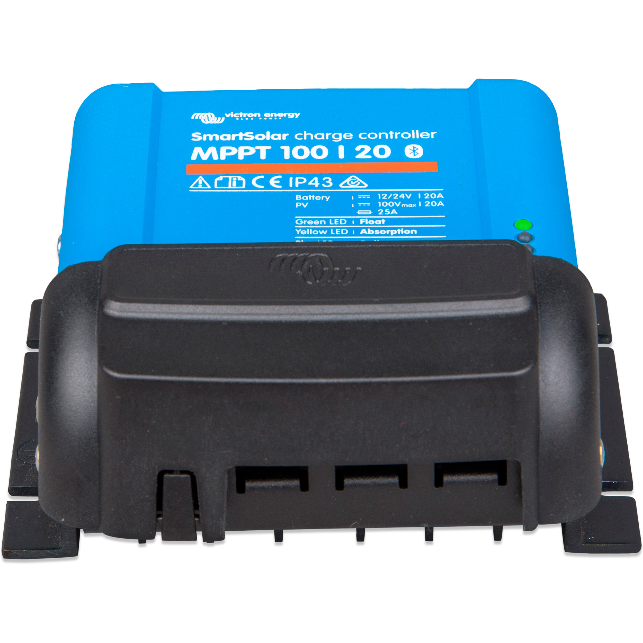 Захист клем VICTRON ENERGY MPPT WireBox-S 100-20 (SCC950140000)