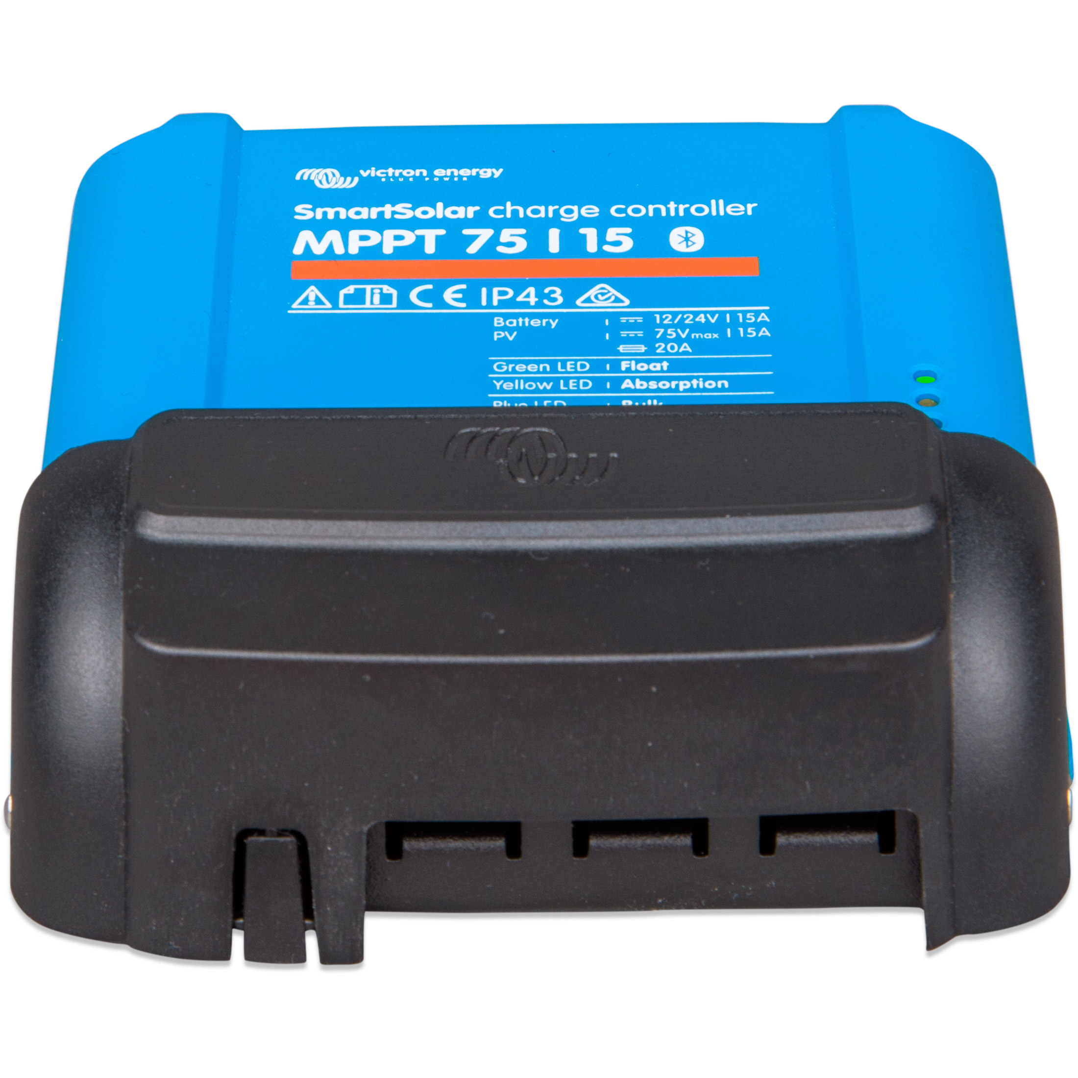 Захист клем VICTRON ENERGY MPPT WireBox-S 75-10/15 (SCC950100000)