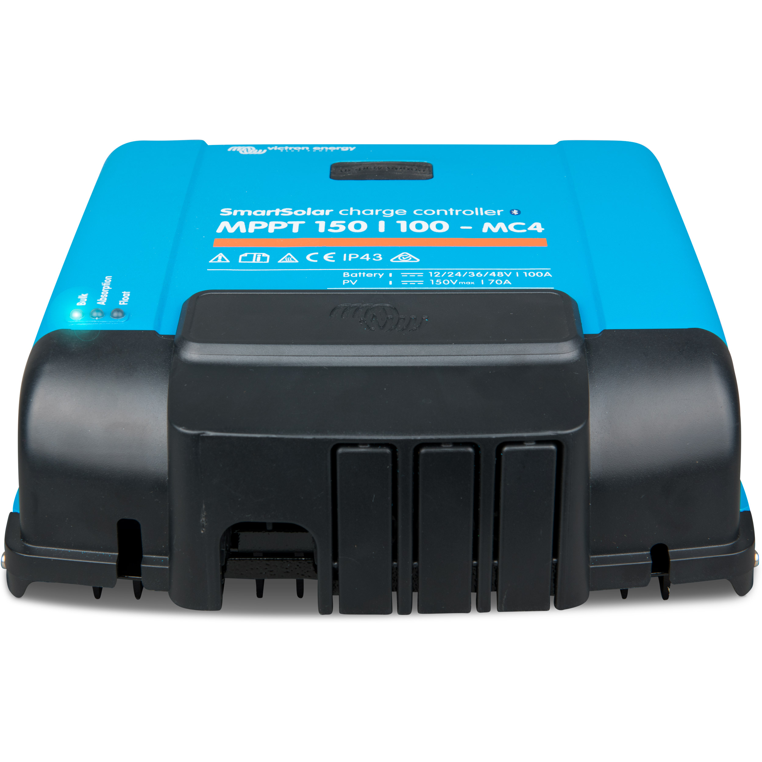 Защита клемм VICTRON ENERGY MPPT WireBox-XL MC4 150-85/100 & 250-85/100 VE.Can (SCC950400310)