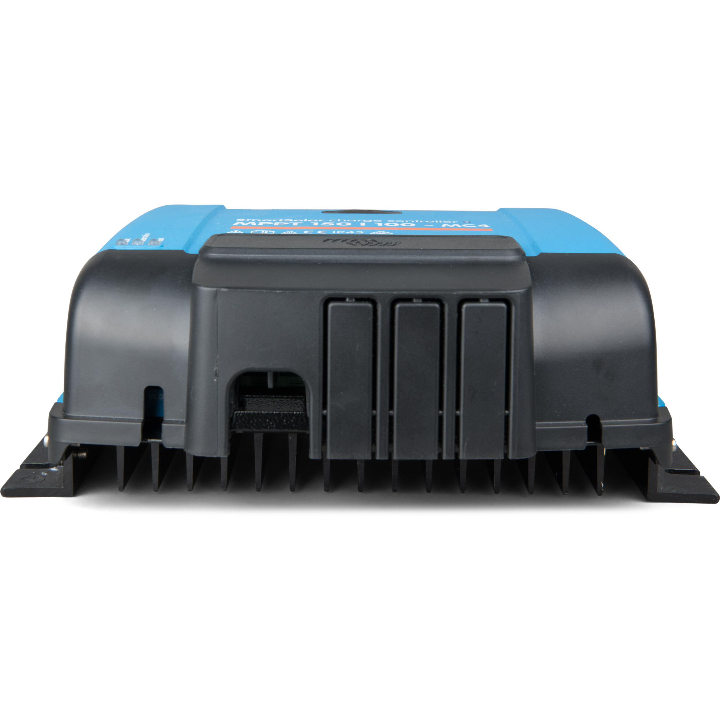 Защита клемм VICTRON ENERGY MPPT WireBox-XL MC4 150-85/100 & 250-85/100 VE.Can (SCC950400310)