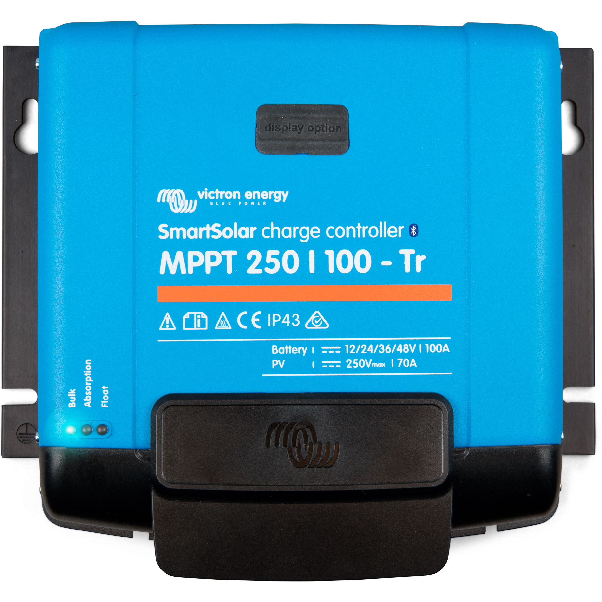Захист клем VICTRON ENERGY MPPT WireBox-XL Tr 150-85/100 & 250-85/100 VE.Can (SCC950400210)