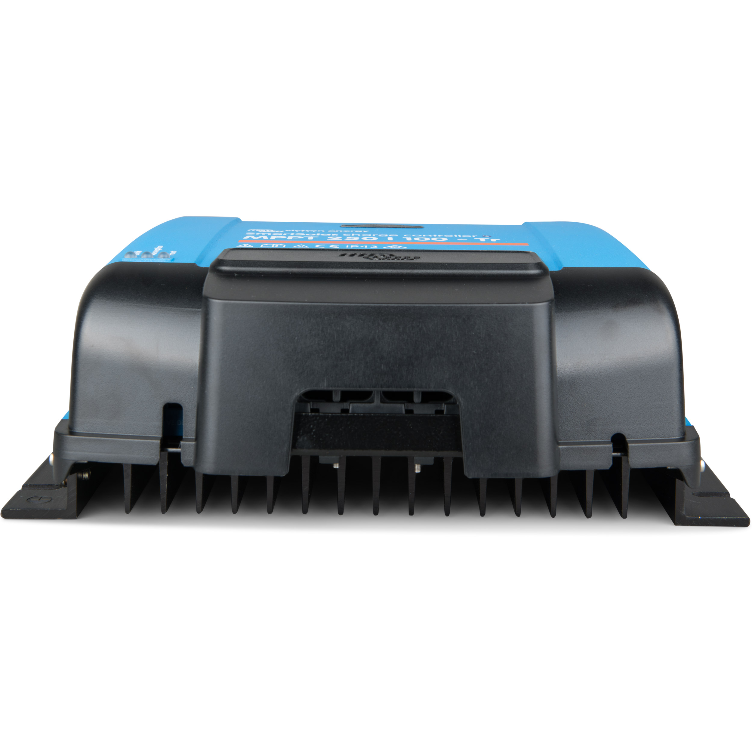 Захист клем VICTRON ENERGY MPPT WireBox-XL Tr 150-85/100 & 250-85/100 VE.Can (SCC950400210)