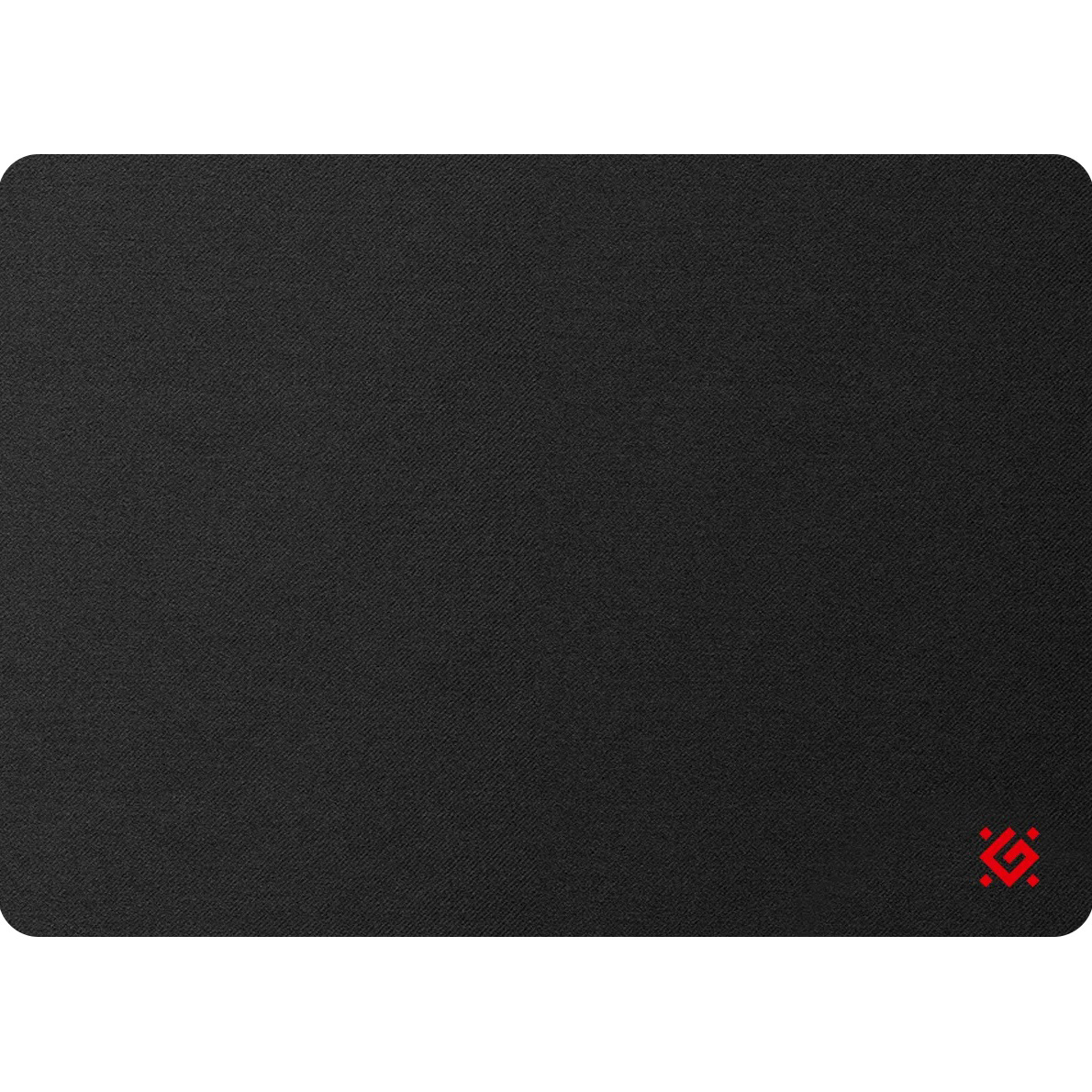 Игровая поверхность DEFENDER Black S Black (50017)