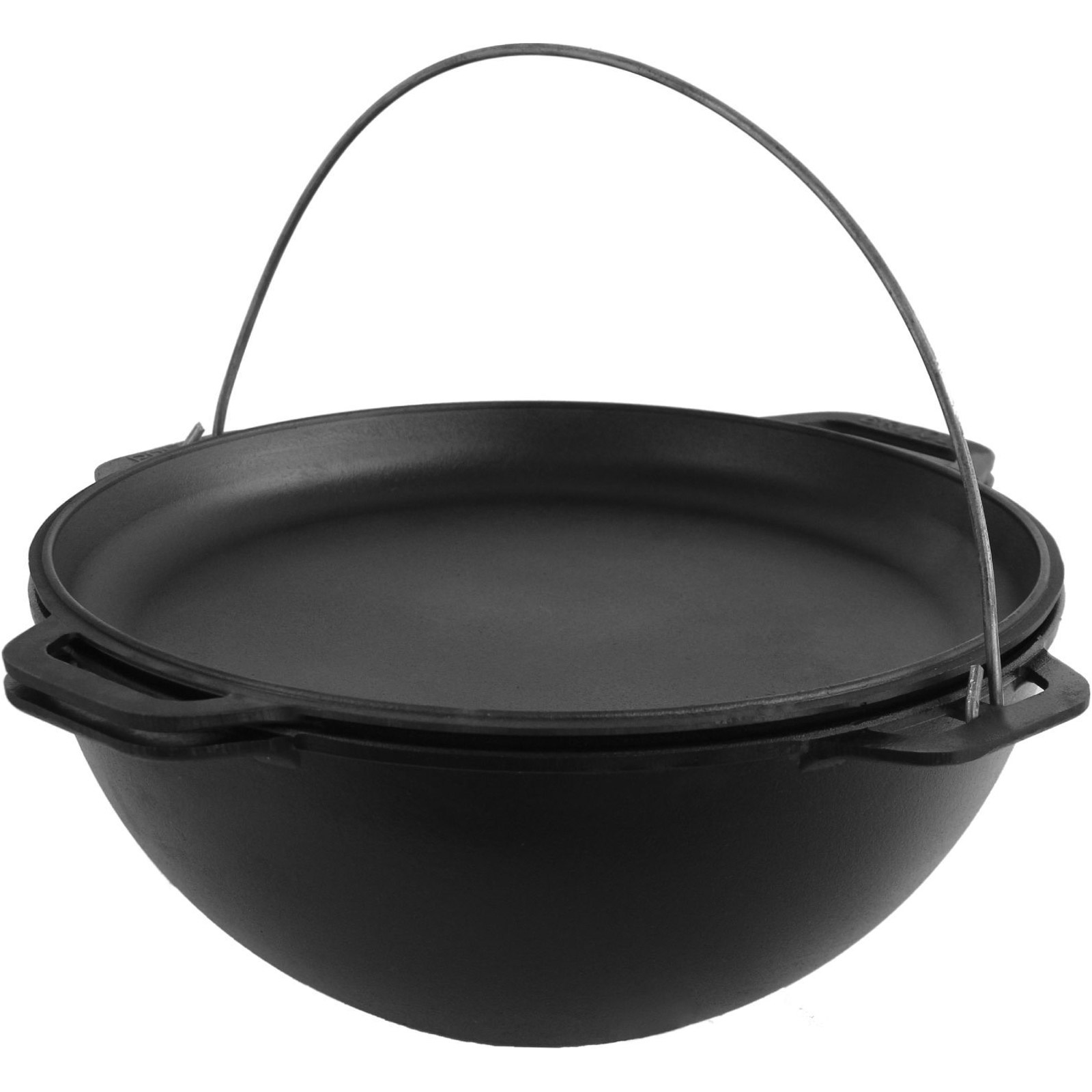 Казан азійський BRIZOLL KA15-2