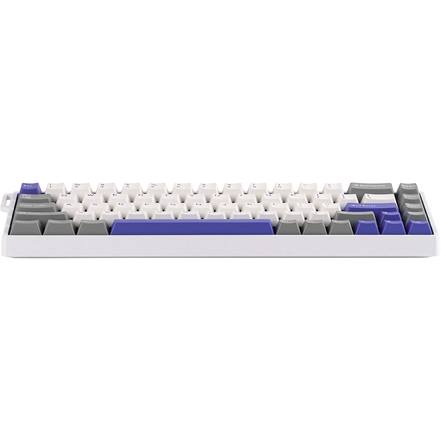 Клавиатура AULA WIN68 HE Max Magnetic Switch (6978080504081)