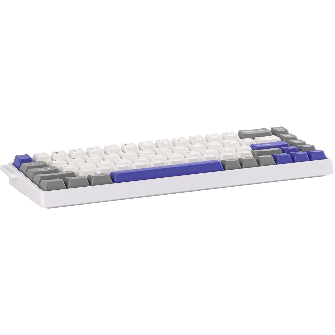 Клавиатура AULA WIN68 HE Max Magnetic Switch (6978080504081)