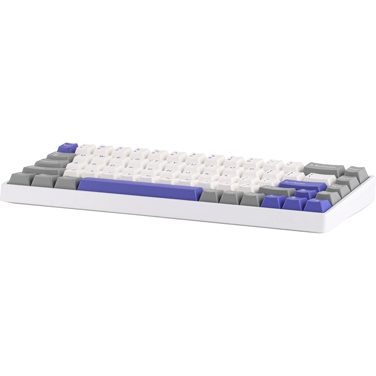 Клавиатура AULA WIN68 HE Max Magnetic Switch (6978080504081)