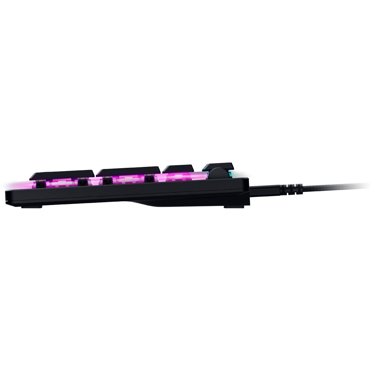 Клавіатура RAZER DeathStalker V2 Purple Switch (RZ03-04501800-R3M1)