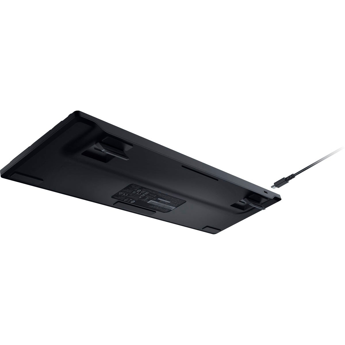 Клавіатура RAZER DeathStalker V2 Purple Switch (RZ03-04501800-R3M1)