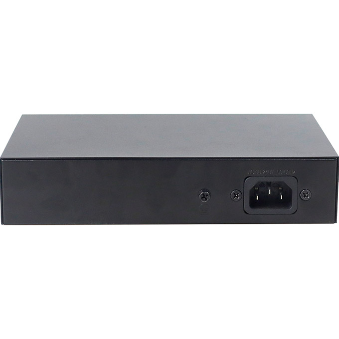 Коммутатор ONV H1108PSD