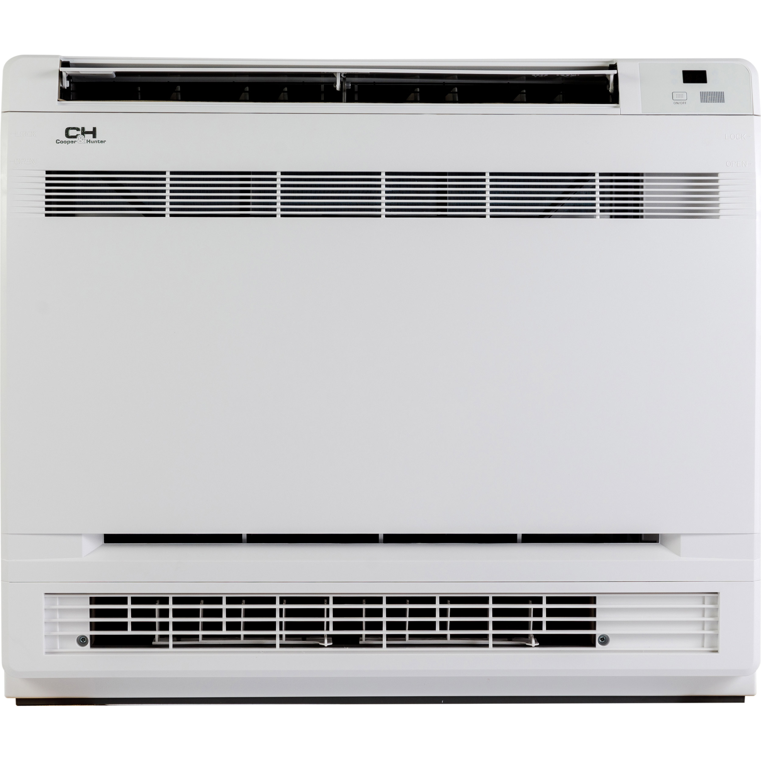 Кондиционер COOPER&HUNTER Consol Inverter NG CH-S18FVX2-NG Wi-Fi