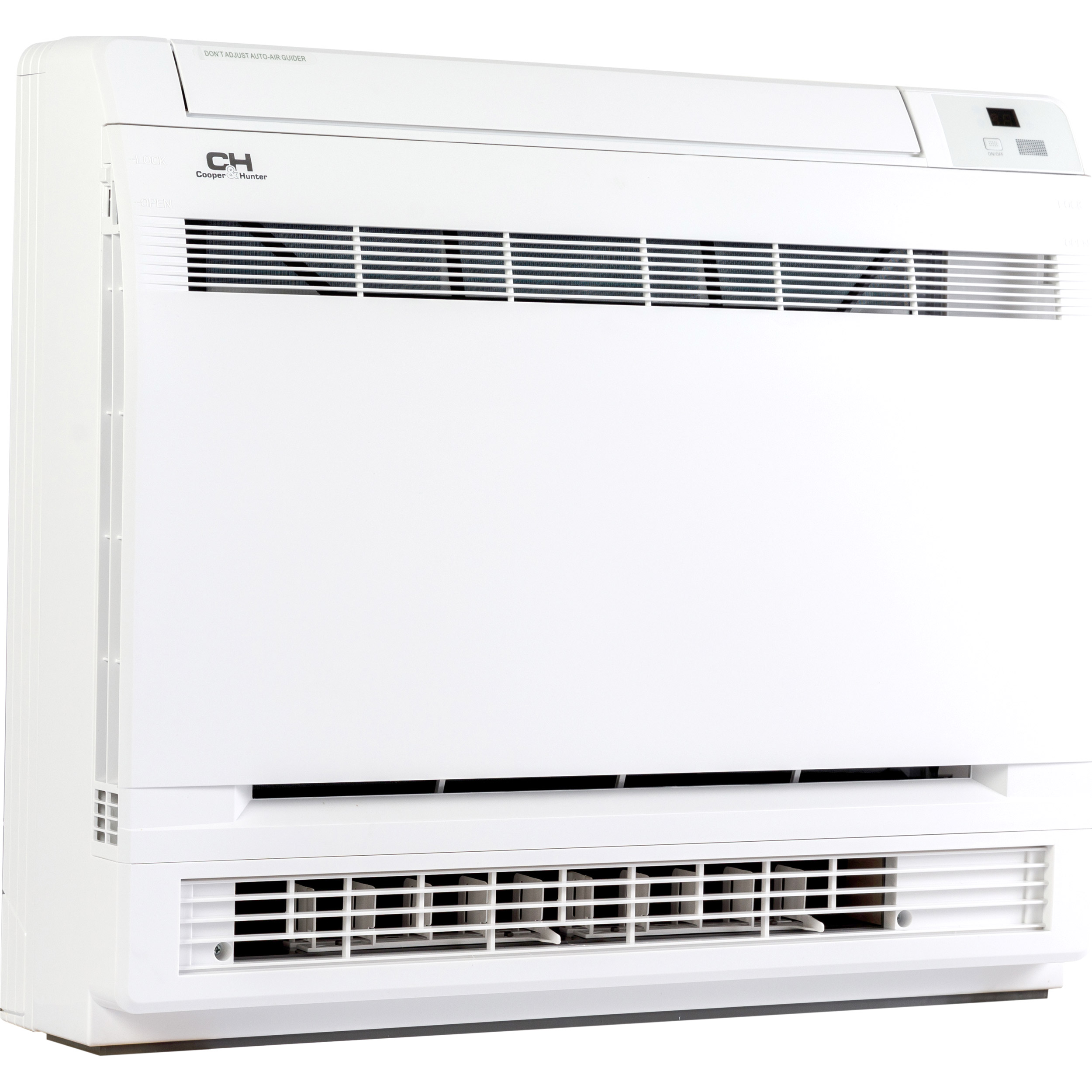 Кондиционер COOPER&HUNTER Consol Inverter NG CH-S18FVX2-NG Wi-Fi