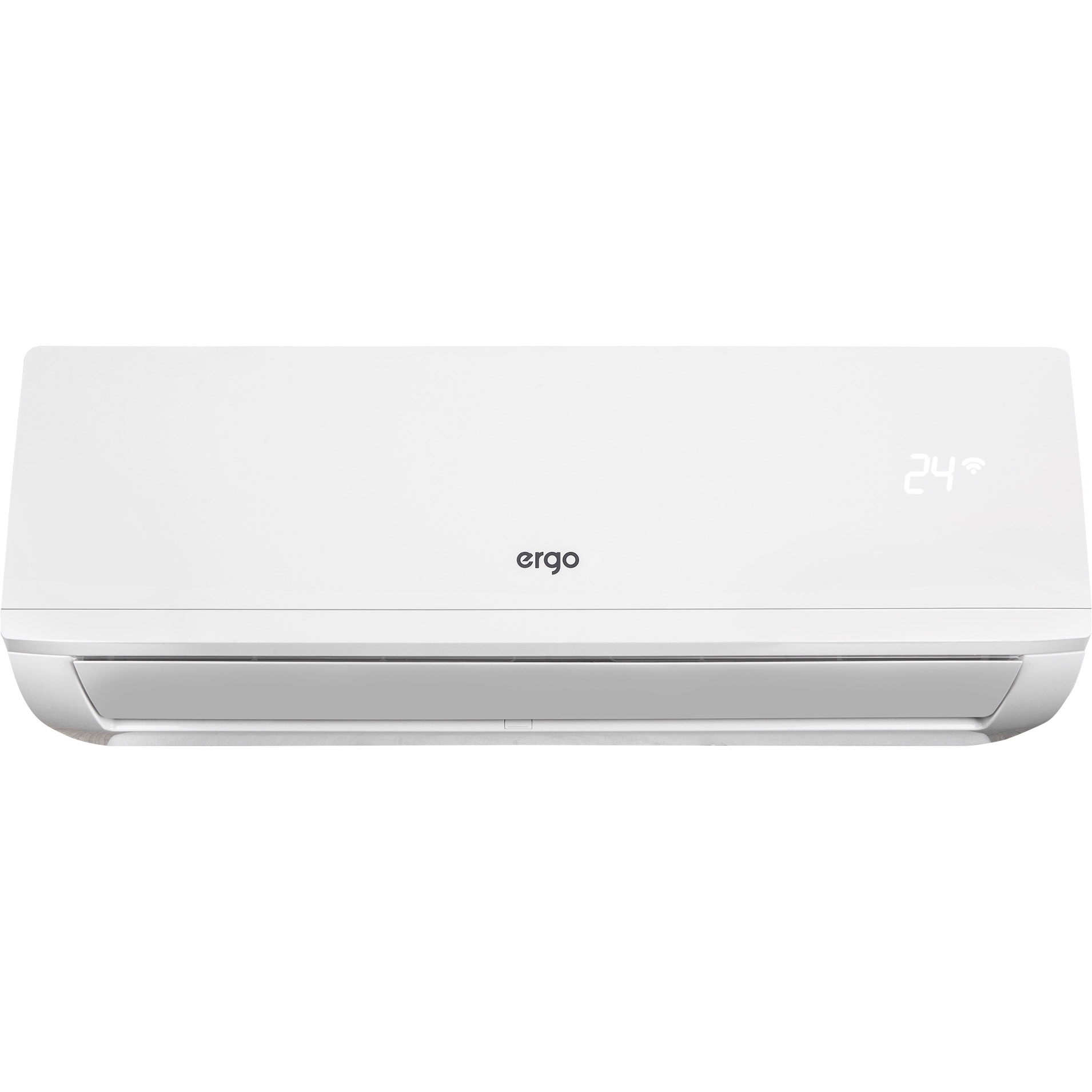 Кондиціонер ERGO Advance Plus ACI 0955 SWH W Wi-Fi