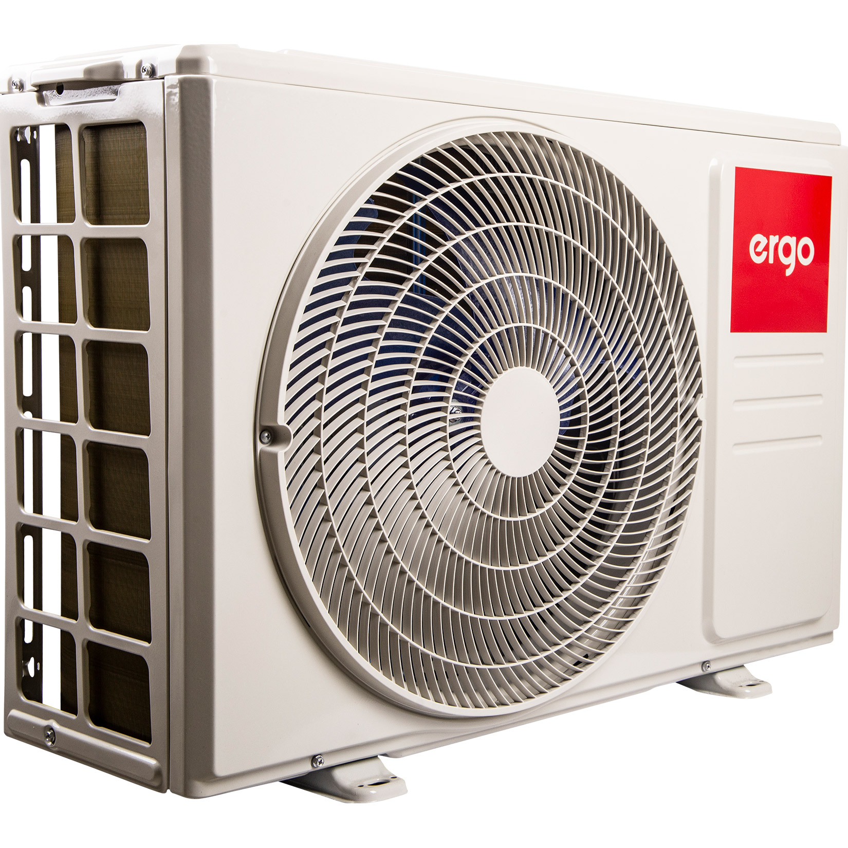 Кондиціонер ERGO Advance Plus ACI 0955 SWH W Wi-Fi