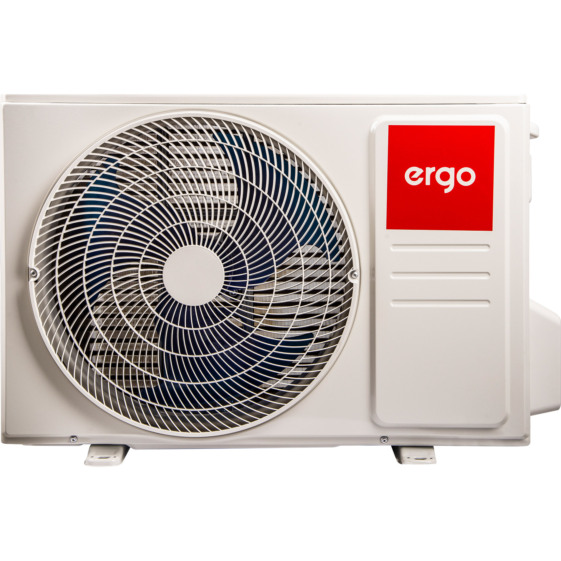 Кондиціонер ERGO Advance Plus ACI 0955 SWH W Wi-Fi