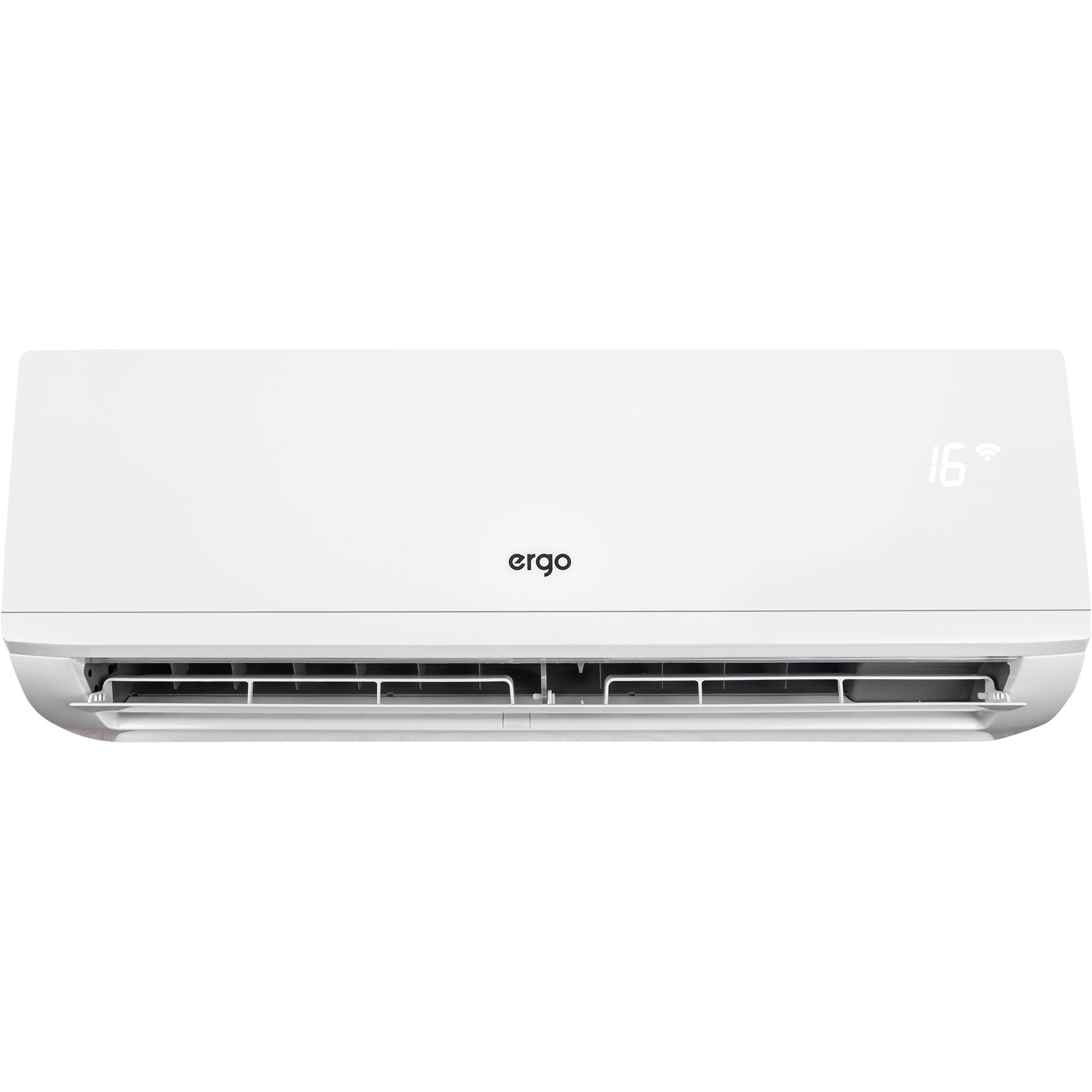 Кондиціонер ERGO Advance Plus ACI 0955 SWH W Wi-Fi