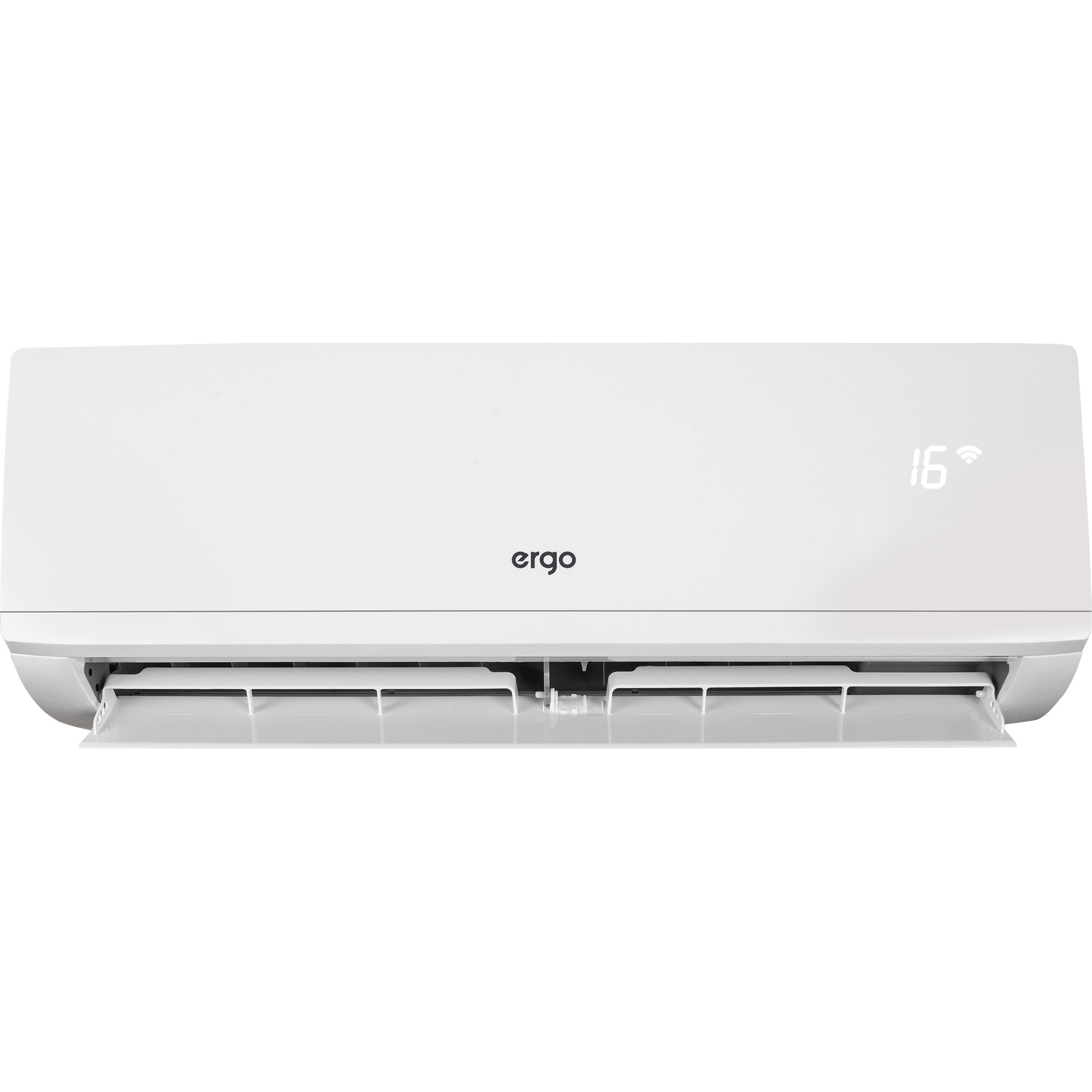 Кондиціонер ERGO Advance Plus ACI 0955 SWH W Wi-Fi