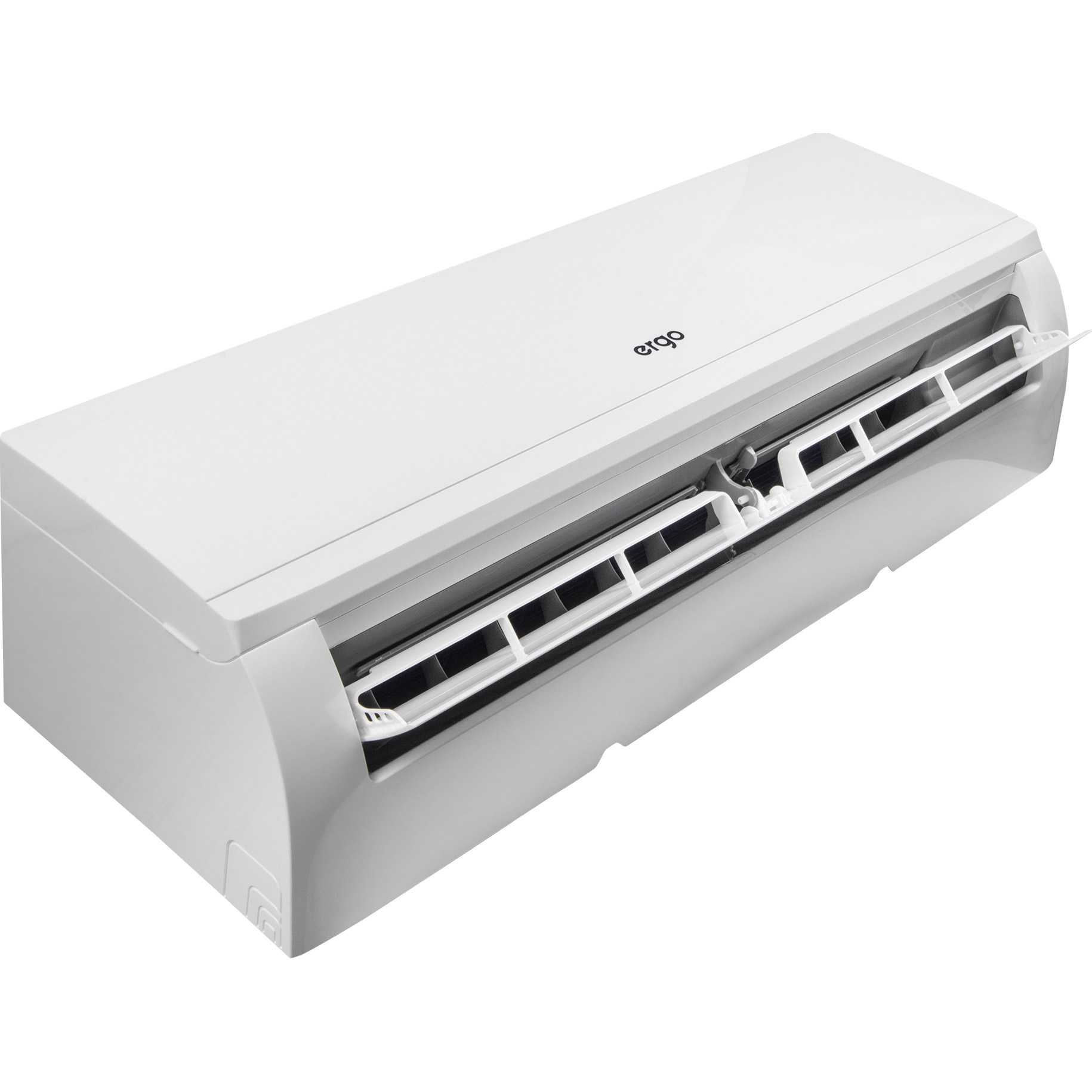Кондиціонер ERGO Advance Plus ACI 0955 SWH W Wi-Fi