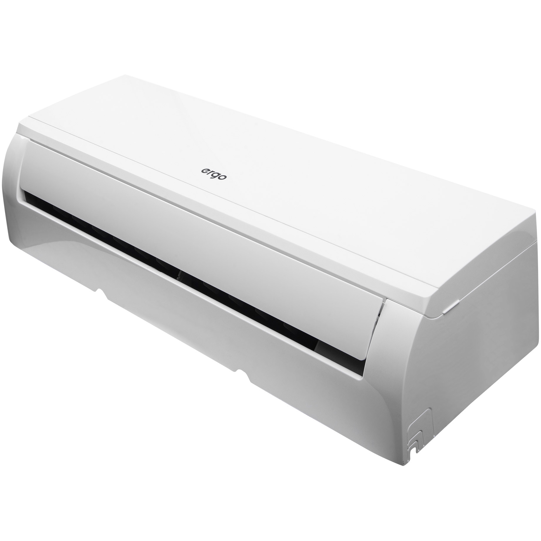 Кондиціонер ERGO Advance Plus ACI 0955 SWH W Wi-Fi