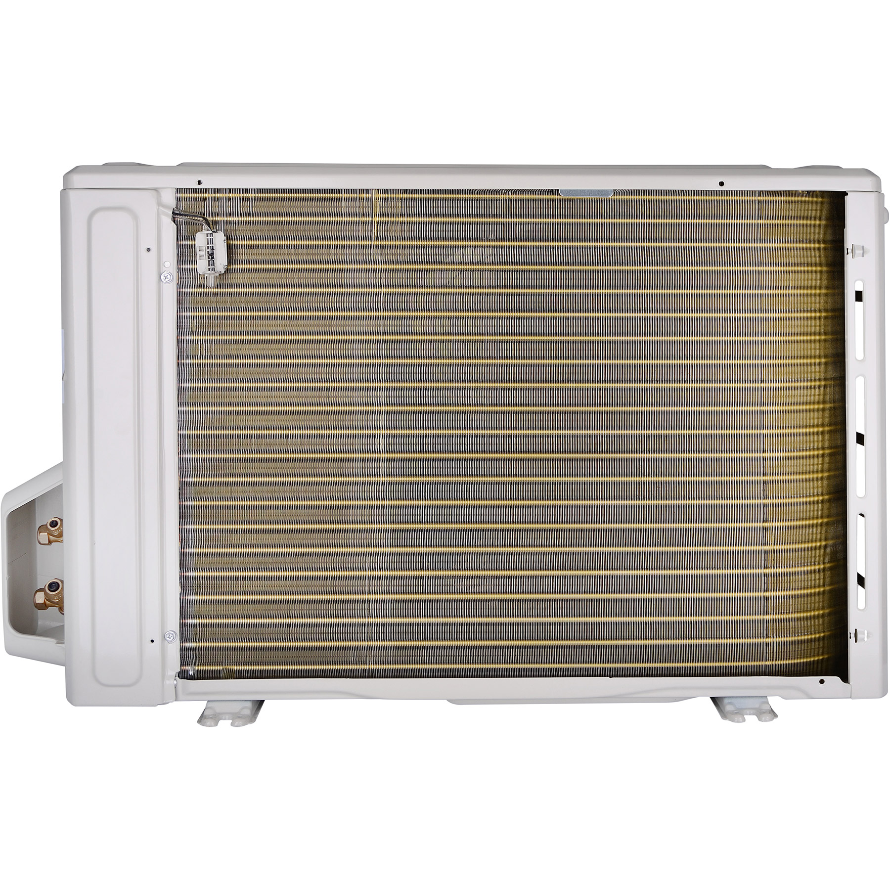 Кондиционер ERGO Smart ACI 0735 SWH W Wi-Fi