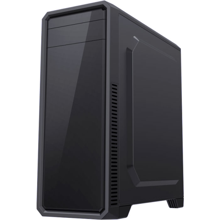 Корпус GAMEMAX G561E-BK Black