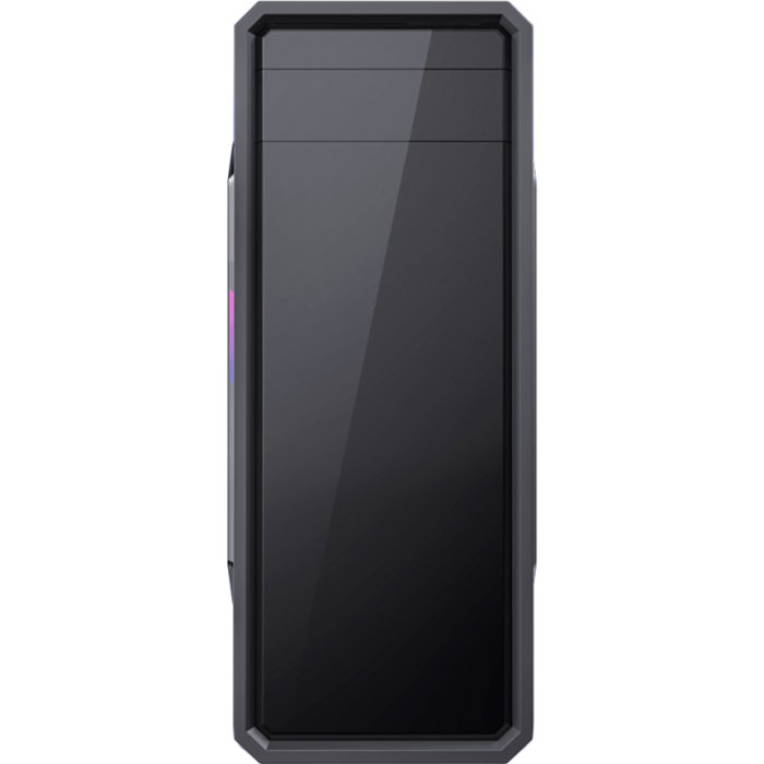 Корпус GAMEMAX G561E-BK Black