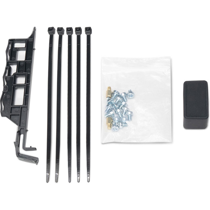 Корпус CHIEFTEC Uni BS-20B-OP Black