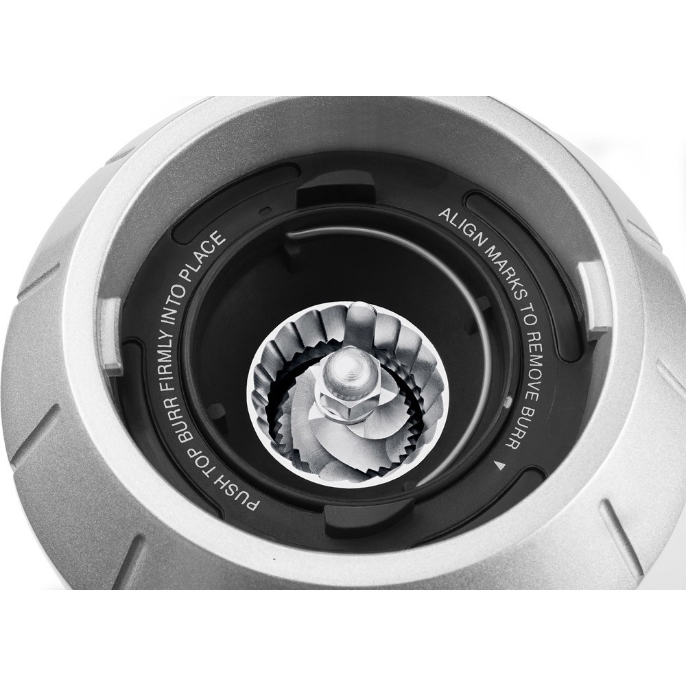 Кавомолка CATLER CG 8011