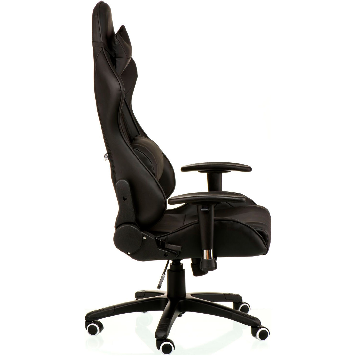 Крісло геймерське SPECIAL4YOU ExtremeRace Black/Black (E7139)