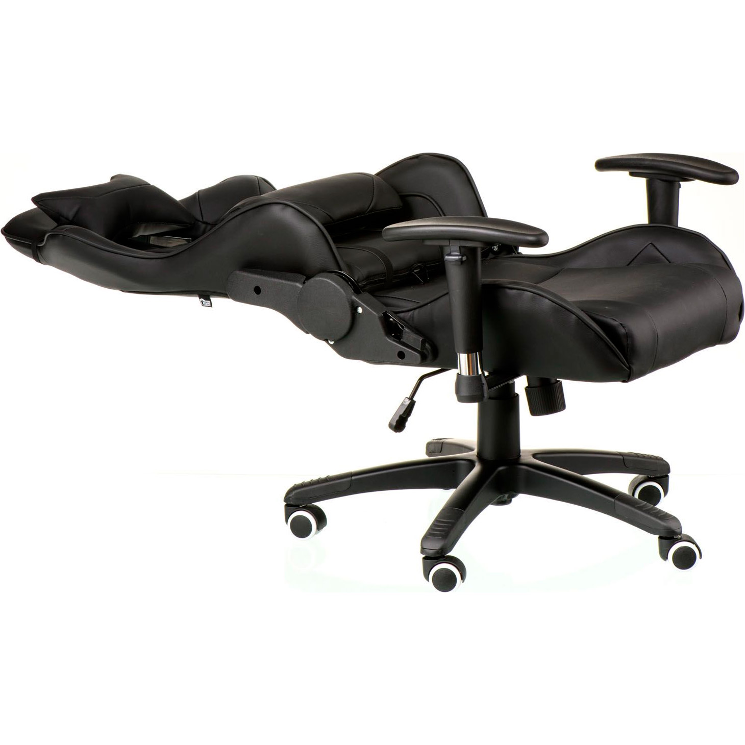Крісло геймерське SPECIAL4YOU ExtremeRace Black/Black (E7139)