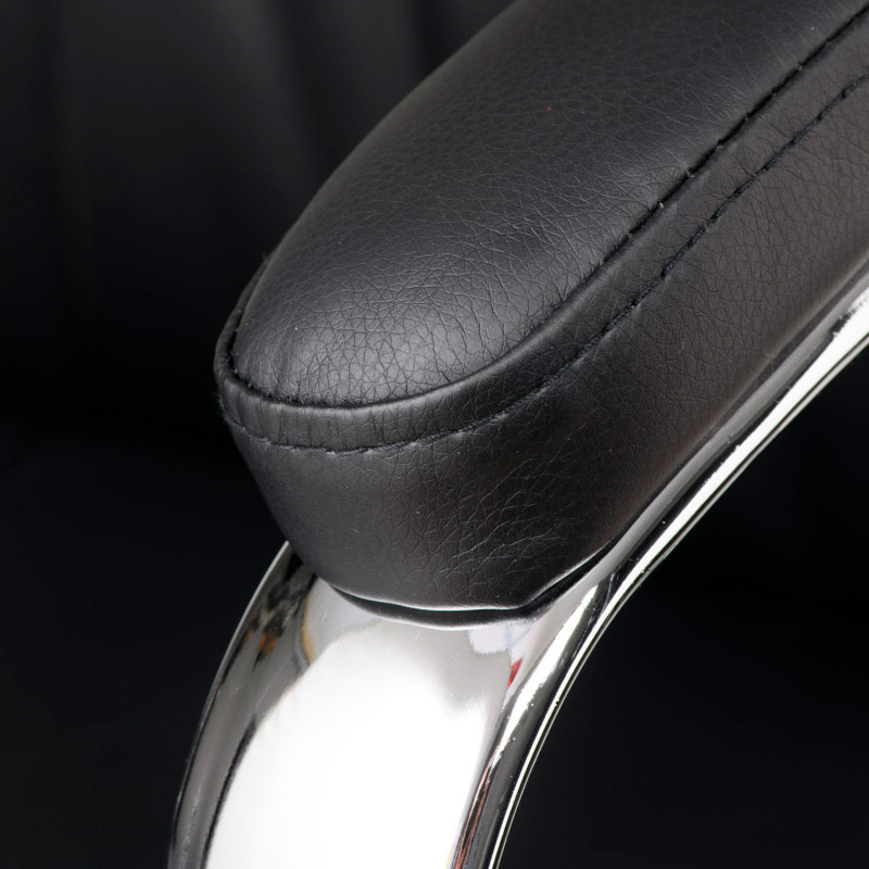 Крісло керівника SPECIAL4YOU Sicilia Black (E7122)