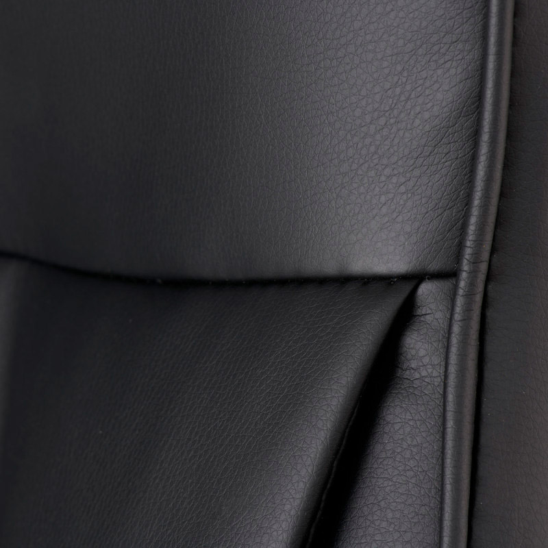 Крісло керівника SPECIAL4YOU Sicilia Black (E7122)