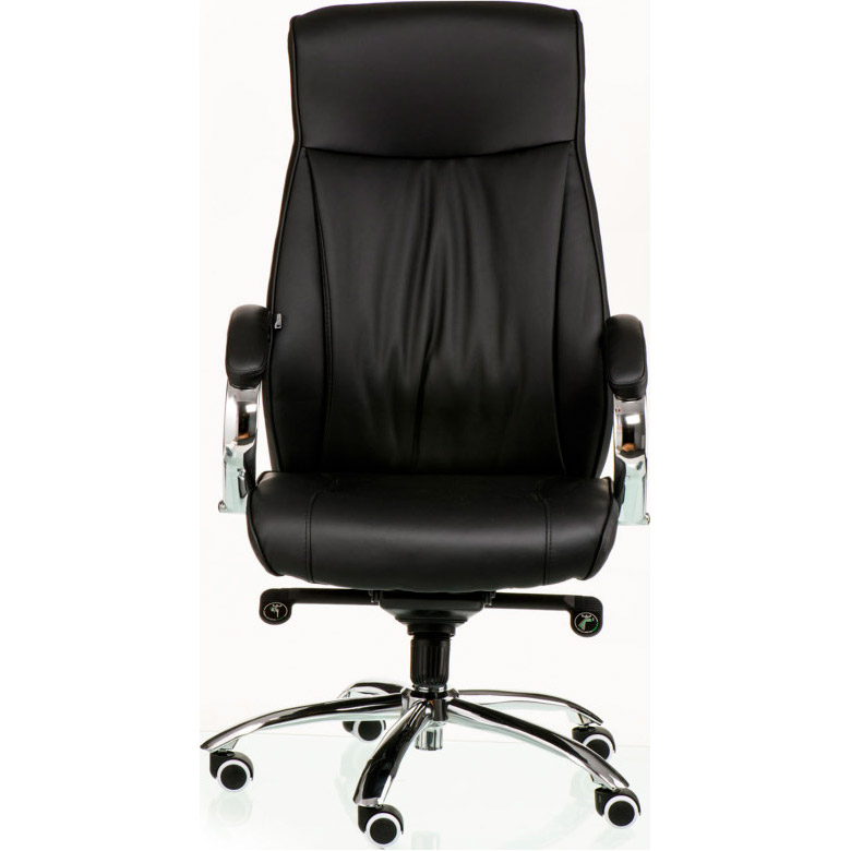 Крісло керівника SPECIAL4YOU Sicilia Black (E7122)