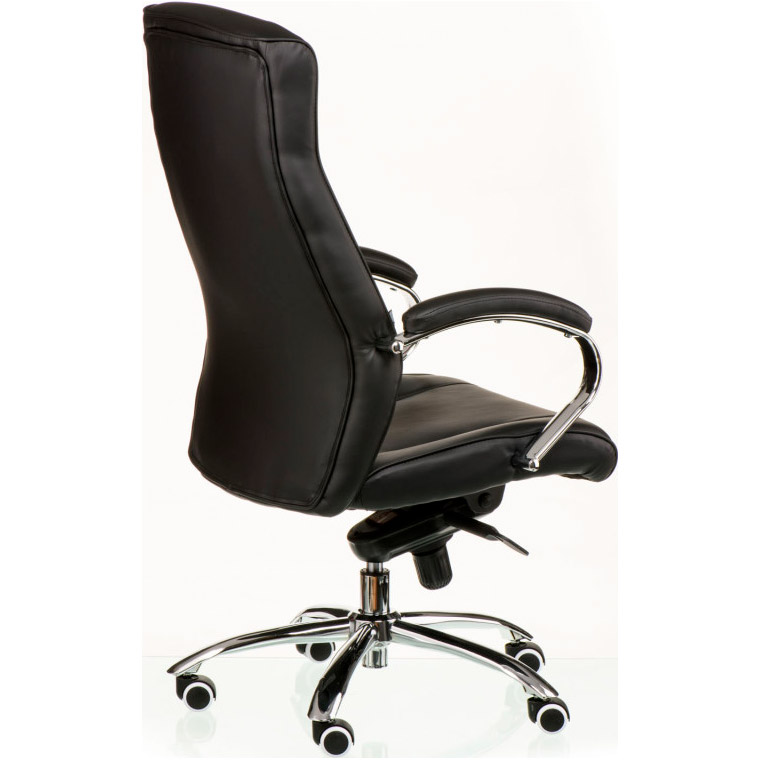 Крісло керівника SPECIAL4YOU Sicilia Black (E7122)