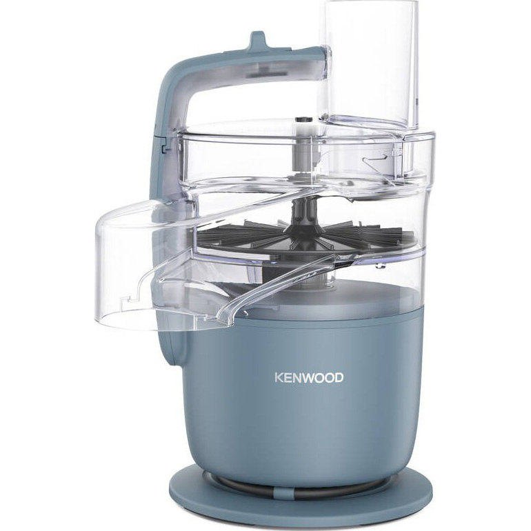 Кухонний комбайн KENWOOD MultiPro Go FDP22.130GY (0W22010102)