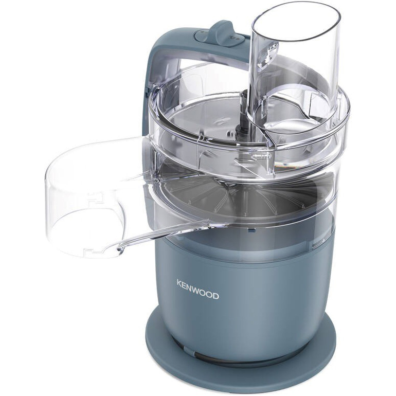 Кухонний комбайн KENWOOD MultiPro Go FDP22.130GY (0W22010102)