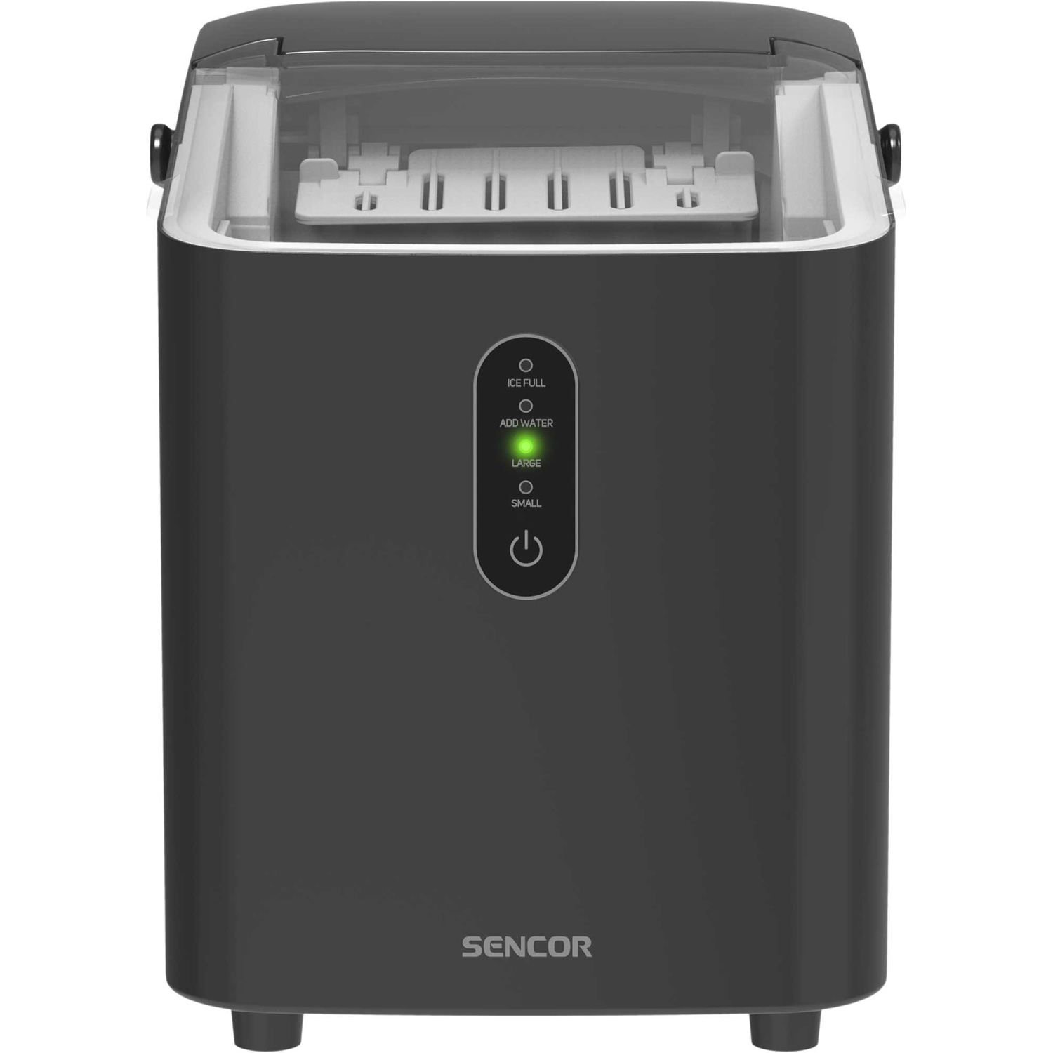 Льдогенератор SENCOR SIM 2500BK (41022048)