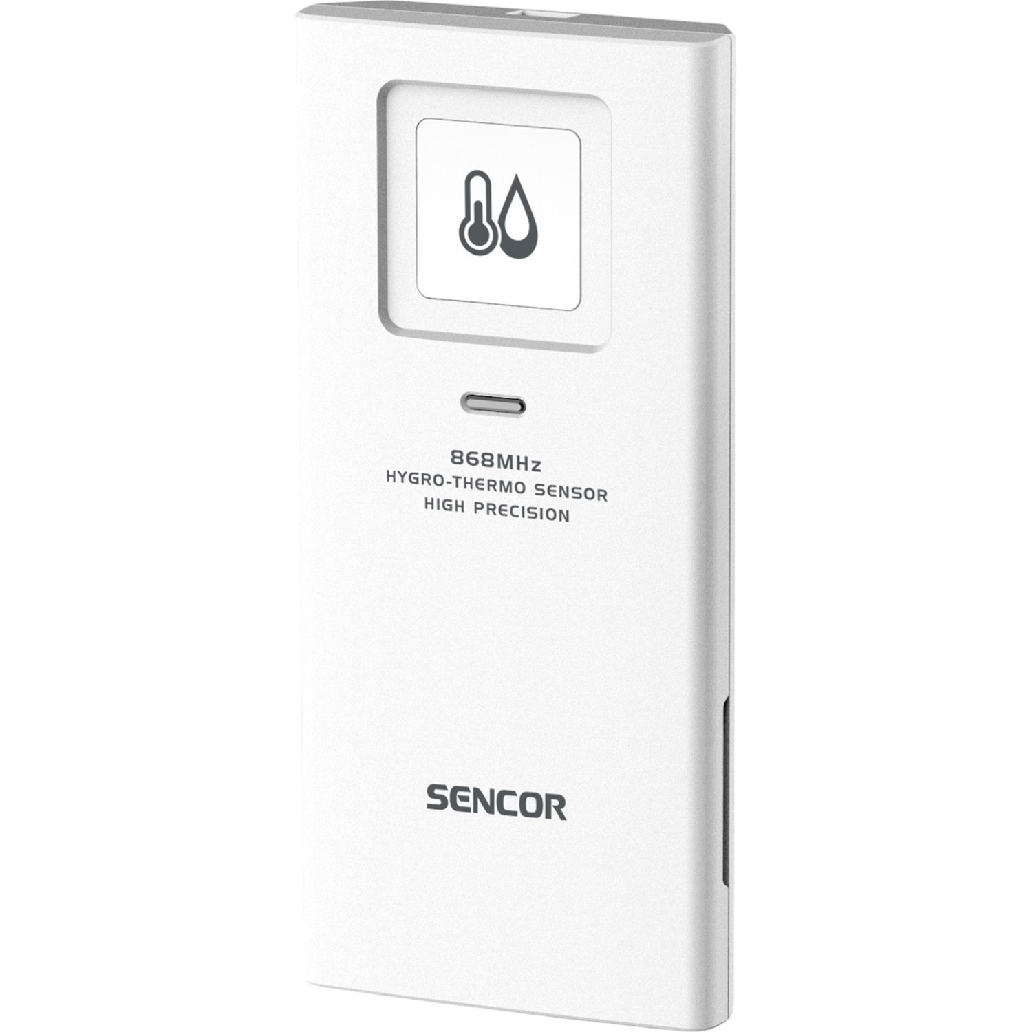 Метеостанція SENCOR SWS 8600 SH (SWS8600SH)